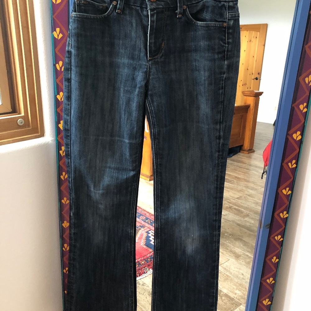Women's JOE'S Jeans MUSE size 27